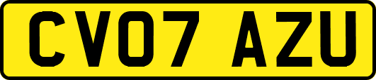 CV07AZU