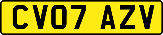CV07AZV