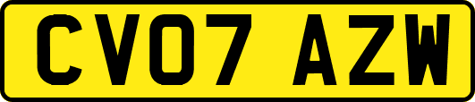 CV07AZW