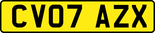CV07AZX