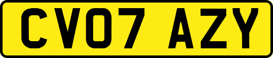 CV07AZY