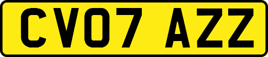 CV07AZZ