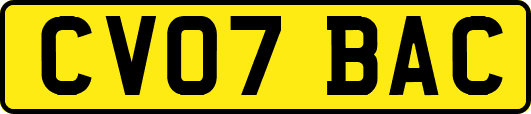 CV07BAC