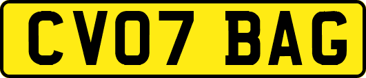 CV07BAG