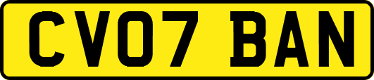 CV07BAN