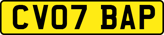 CV07BAP