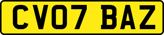 CV07BAZ