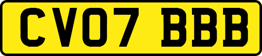 CV07BBB