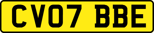 CV07BBE