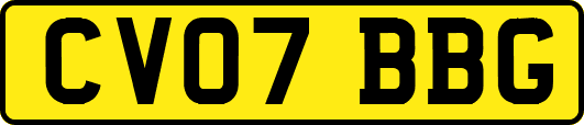 CV07BBG