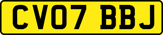 CV07BBJ