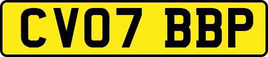 CV07BBP