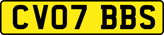 CV07BBS