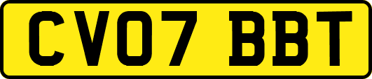 CV07BBT