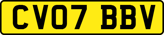 CV07BBV
