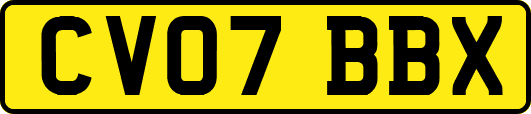 CV07BBX