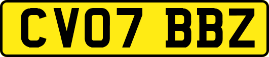 CV07BBZ
