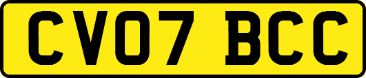 CV07BCC