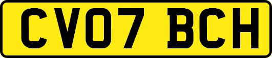 CV07BCH