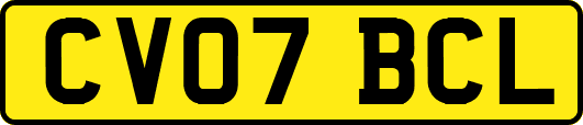 CV07BCL