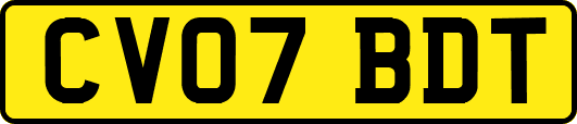 CV07BDT