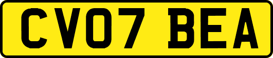 CV07BEA