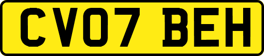 CV07BEH