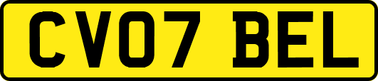 CV07BEL