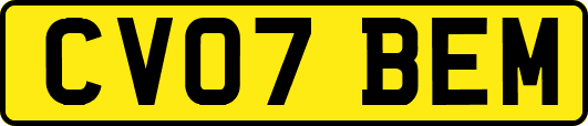 CV07BEM