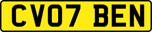 CV07BEN