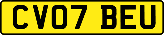 CV07BEU