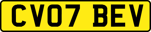 CV07BEV