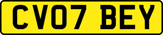 CV07BEY