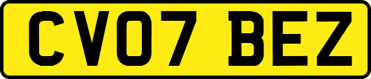 CV07BEZ