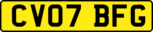 CV07BFG
