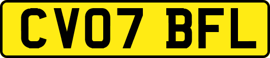 CV07BFL
