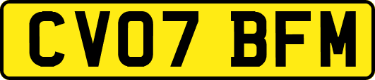 CV07BFM