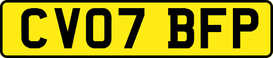 CV07BFP