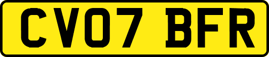 CV07BFR