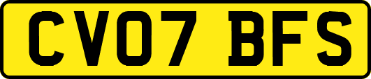 CV07BFS