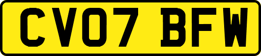 CV07BFW