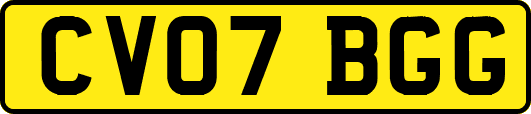 CV07BGG
