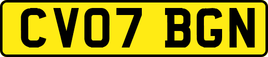 CV07BGN