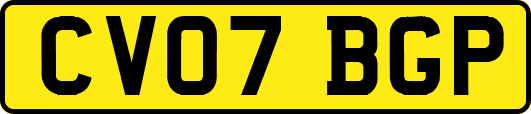 CV07BGP