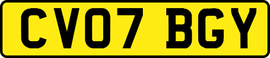 CV07BGY