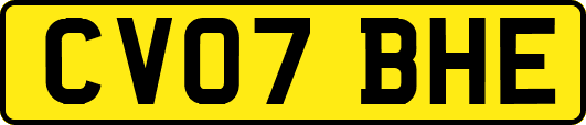 CV07BHE