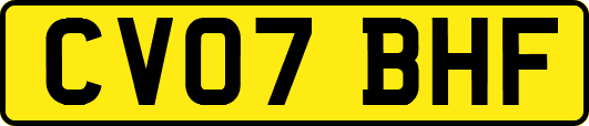 CV07BHF