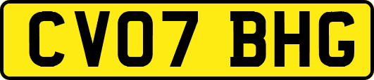 CV07BHG