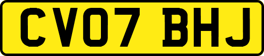 CV07BHJ