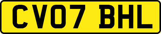 CV07BHL